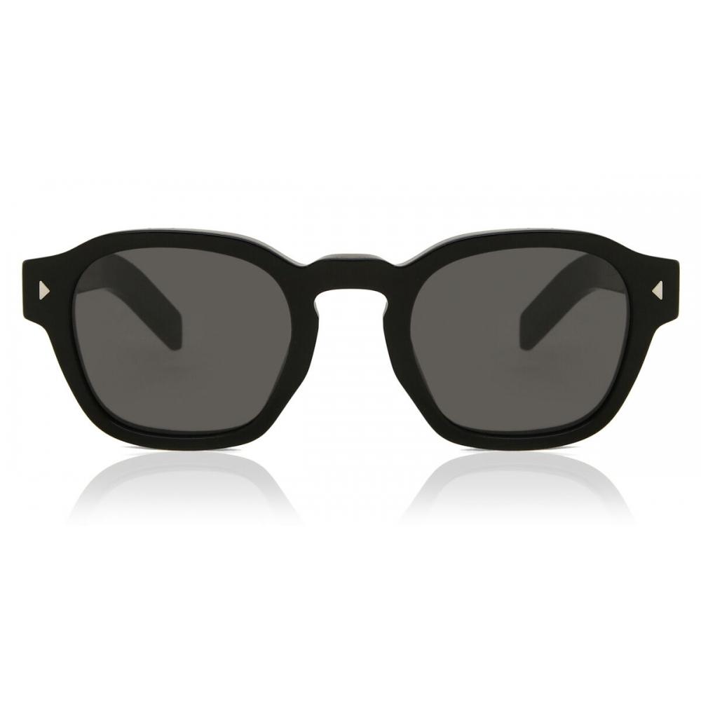 

Prada Pr A16s 16k731 Men Sunglasses Black/52-24-150