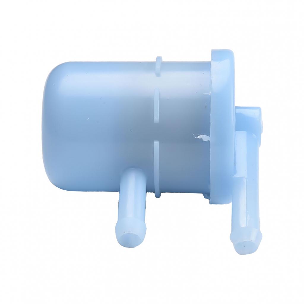 1 Stück Kraftstofffilter Blau Für Suzuki DF25-140PS Ersatz