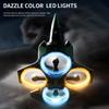 Remote Control Drone with Dual Camera 4K Remote Control Fighter for Kids and Beginner 2.4GHz WIFI