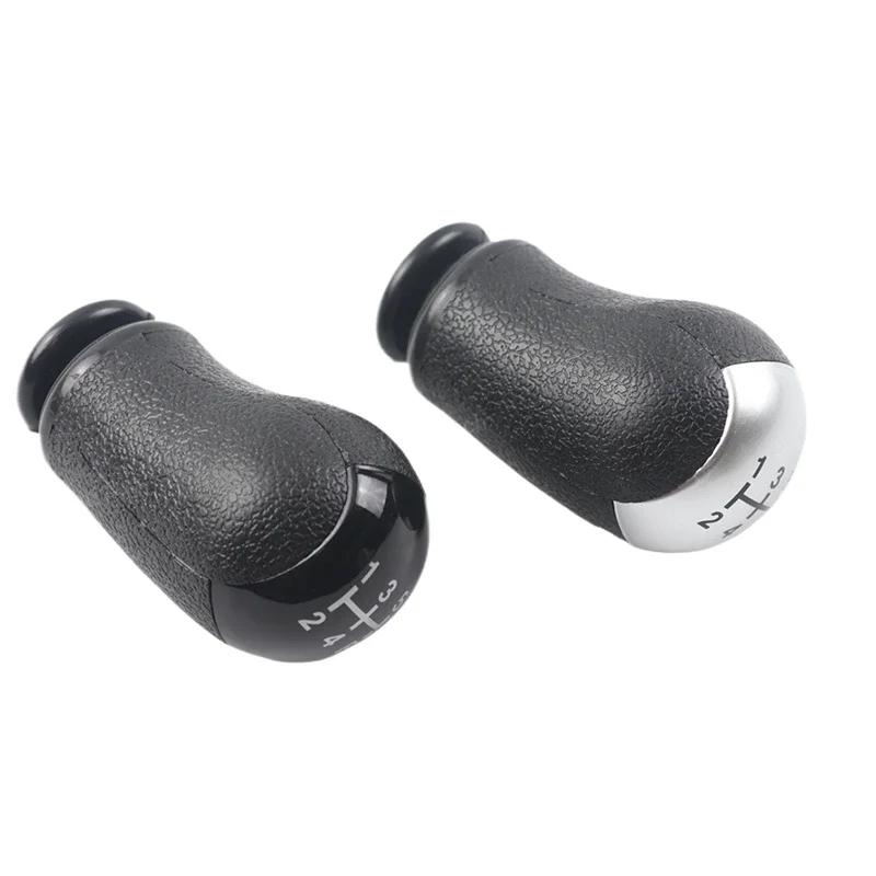 For Ford Focus C-Max Mustang Mondeo MK2 5 Speed 6 Speed Manual Gear Shift Knob Gear Stick Head Shifter Lever Handle