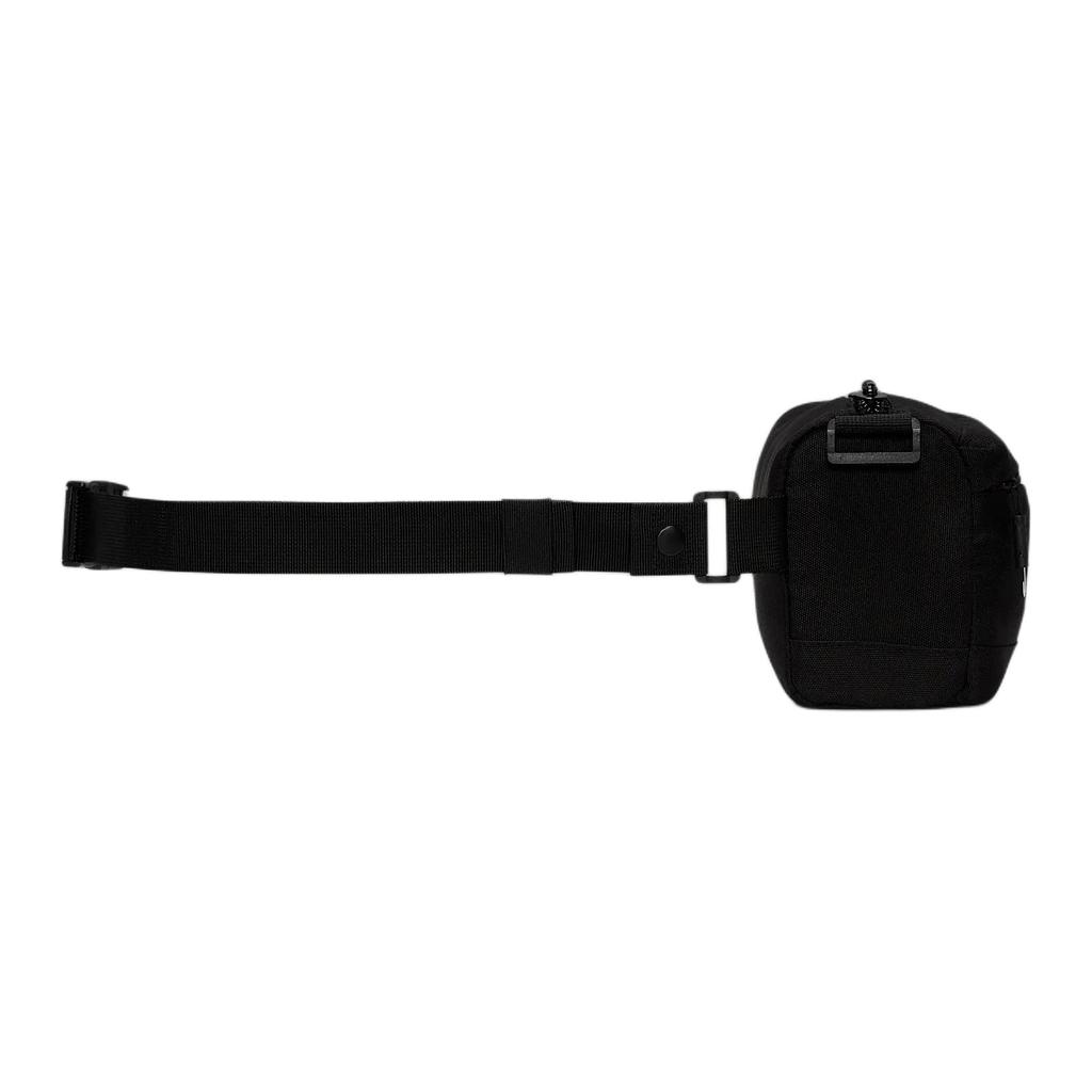 Jordan Fashionable Versatile Zipper Shoulder Crossbody Bag Unisex bags Black SM9031-023