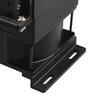 220V 400W 500W 750W AC Thermostatic Electric Heater PTC Fan Heater Incubator Industrial Heating Element  Surface Insulation
