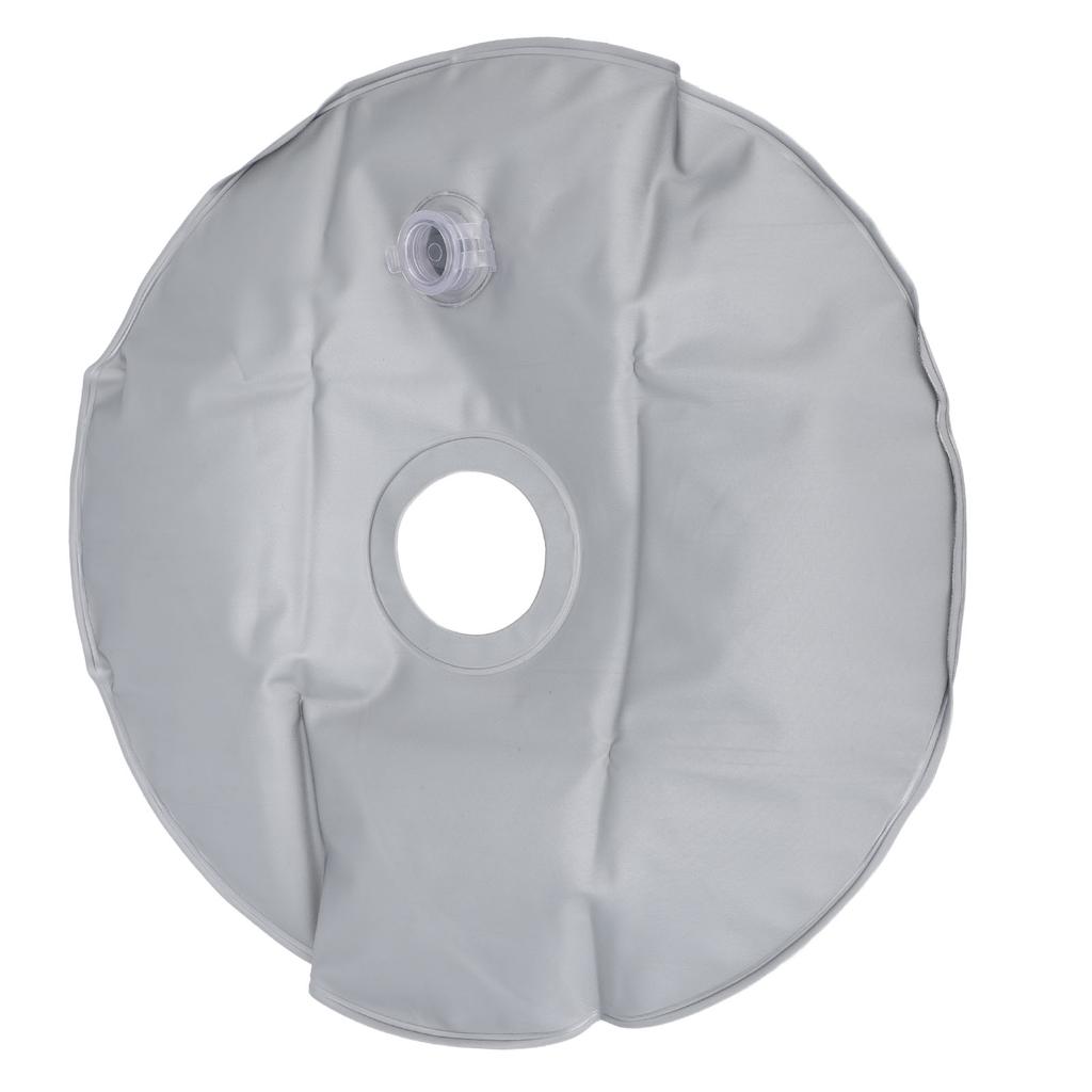 Photography Water Weight Bag PVC Foldable Portable Outdoor Heavy Duty Tripod Water Saddlebag for Photo Video Studio