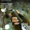 Multi-functional Stainless Steel Camping Shovel