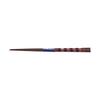 Chopsticks, Hexagonal, Maple, Lacquer Coated, 20.5cm, Natural Wood, Japanese Lacquerware