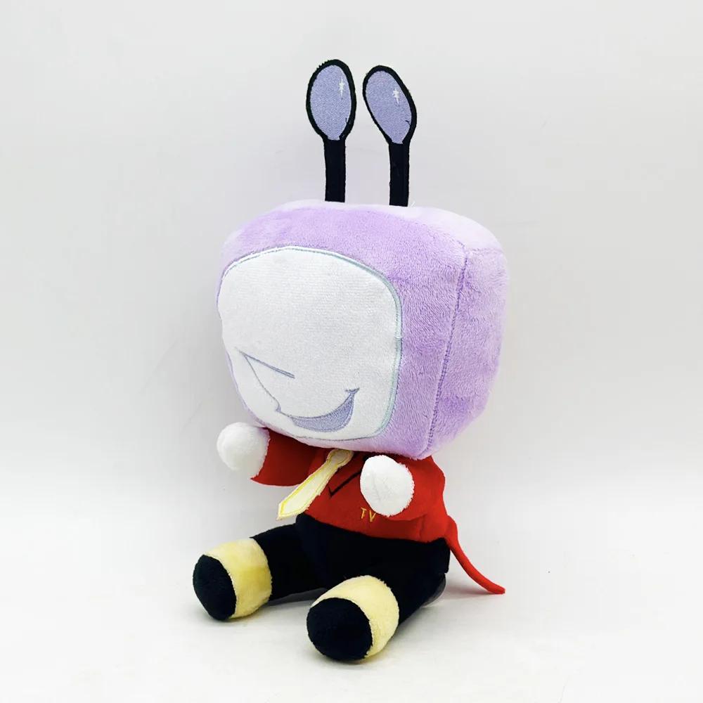 Latest 27cm Tenna Plush Toy Dolls Cartoon Stuffed Gentle Toy Birth Date Xmas Present Designed For Children great for daily use