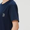 MLB Unisex Summer Short-Sleeve T-Shirt