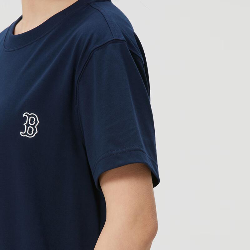 MLB Unisex Summer Short-Sleeve T-Shirt