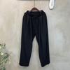 C S In The Room dIno 3 Length Side Pleat bandIng Wide pantS 3 Color