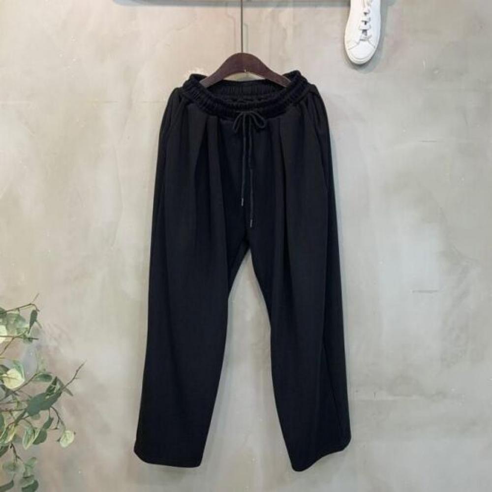 C S In The Room dIno 3 Length Side Pleat bandIng Wide pantS 3 Color