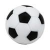 Pack of 6 Replacement Table Footballs 23mm Resin Foosball Balls for Foosball Game Accessories Quality and Light Weight