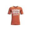 T-Shirt Herren Orange 1363557-843