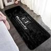 Hornady Floor Mat INS Style Soft Bedroom Floor House Laundry Room Mat Anti-skid Household Carpets