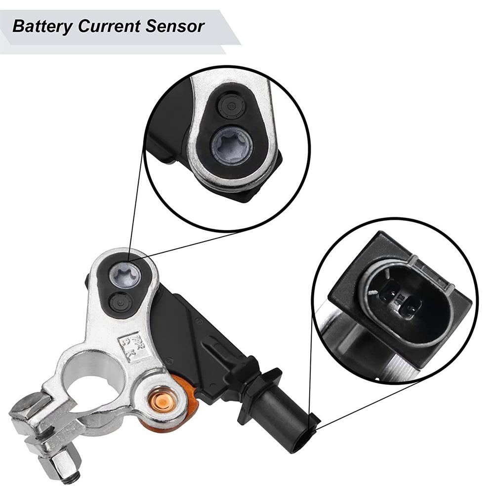Batterietemperatursensor Passend für 2011-2020 Jeep Dodge Chrysler Ram 4692269AI