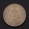 Coin Album Toy Novelty Unique Russian Souvenir Replica Coin Copy Coin Holder Sex Positions Crafts