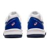 Asics Gel Dedicate 7 'White Lapis Lazuli Blue' Women's 1042A167-101