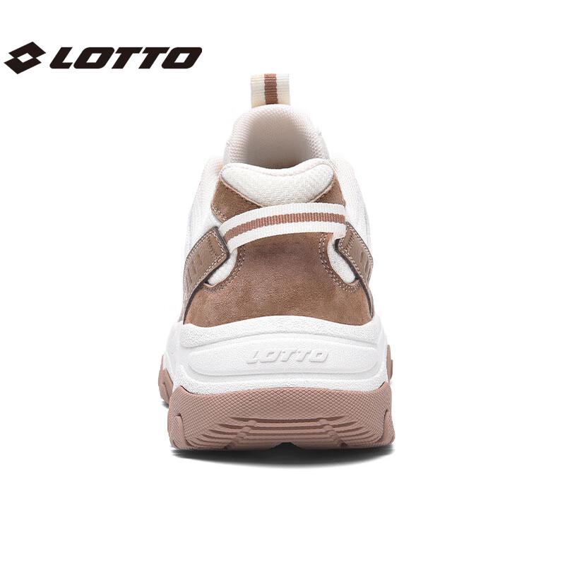 LOTTO Summer Retro Dad Running & Casual Shoes