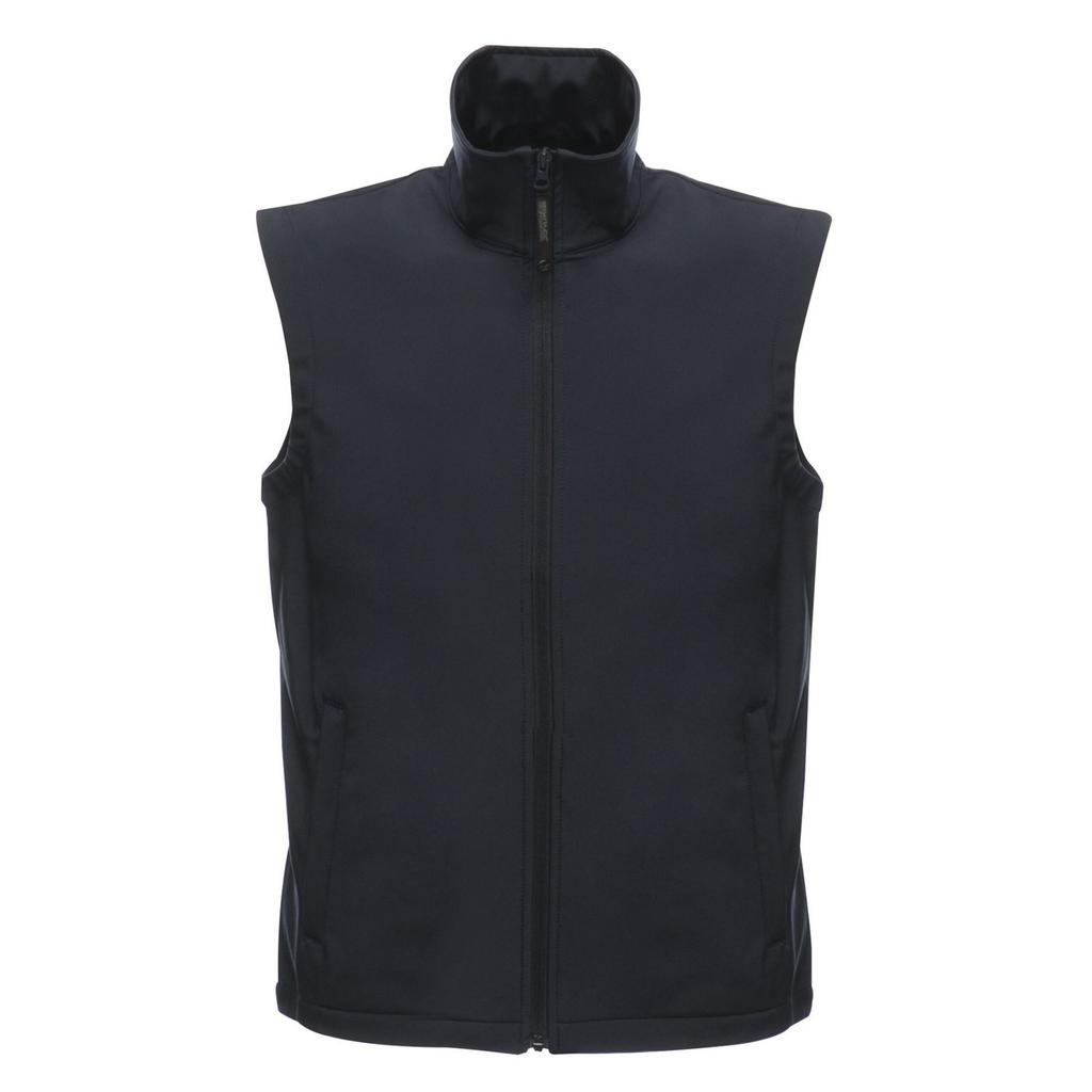 Regatta Mens Classic Softshell Gilet