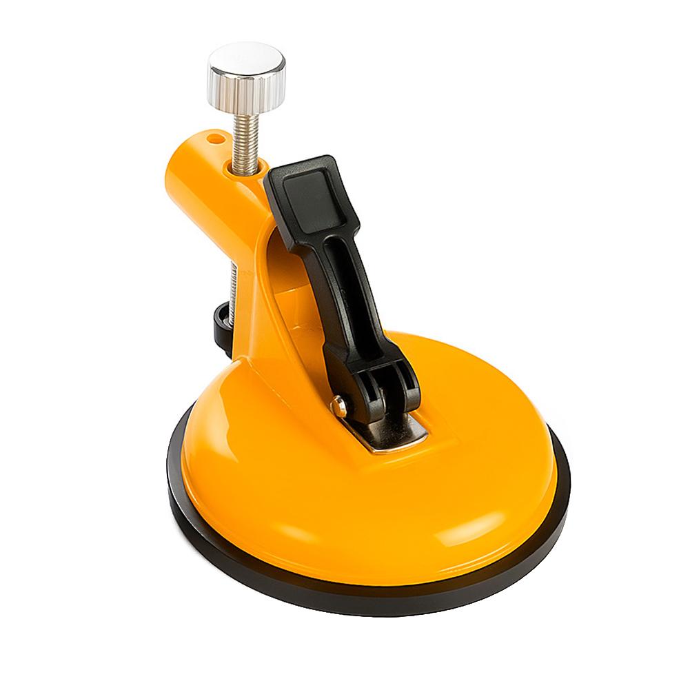 1 Pcs Aluminum Alloy  Wall Tile Leveler Suction Cup Large  Plate Marble Leveling Splicer Wall Floor Construction Tools