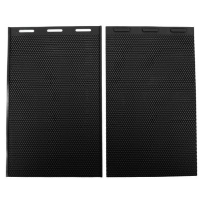2PCS Beeswax Press Sheets 5.4mm Silicone Flexible Beeswax Foundation Sheet Beekeeper Equipment for Beekeeping Honeycomb