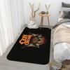 Ozzy O-Osbourne Kitchen Mat Cheaper Anti-slip Modern Living Room Balcony Printed Modern Home Decor