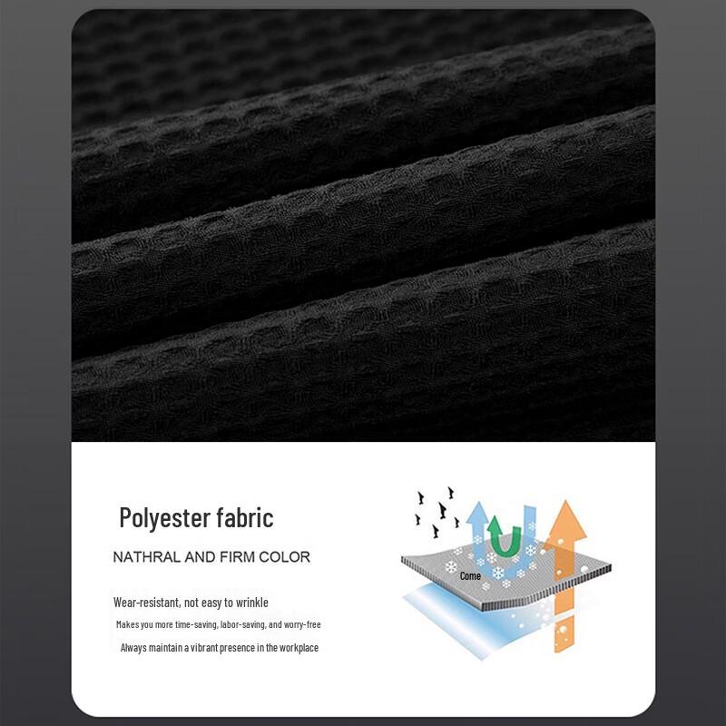 Jeep Men's Spring Autumn Lapel Windproof Casual Jacket