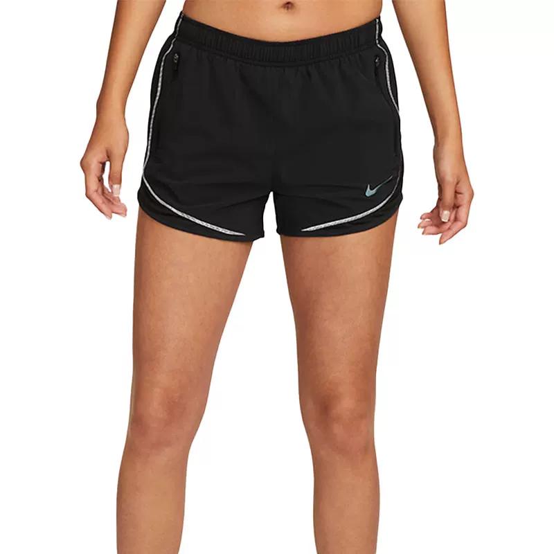 Nike's New Summer Women's Running Sports Training Casual Shorts Dq5933-010