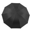 High-End Vinyl Oversized Umbrella, Reinforced and Thickened, Dual-Purpose for Sun and Rain, Suitable for Two to Three People, Unisex, Sunshade and