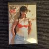 [USED] Anonymously Delivered Waka Inoue Autographed Trading Card