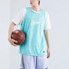Anta Letter Round Neck Sleeveless Basketball Jersey Men Tops Green 952321109-4