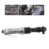 1/2inch Square Head 12.5mm Car Pneumatic Air Ratchet Wrench Powered Ratchet Impact Socket Wrench Power Right Angle Spanner