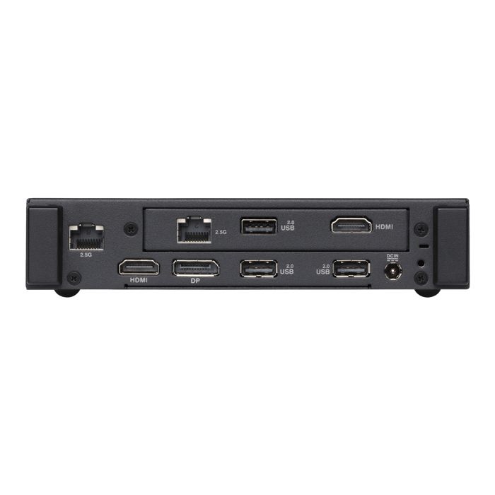 ASUS PN43-BBN100MD Barebone In