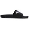 Emporio Armani Fashion Open-Toe Slide Sandals Men Footwear Black XVPS08XN747A120