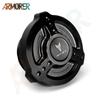 MT 07 Motorcycle Crankcase Cap Engine Oil Filler Screw Cover Plug Accessories For YAMAHA MT07 MT-07 2014 -