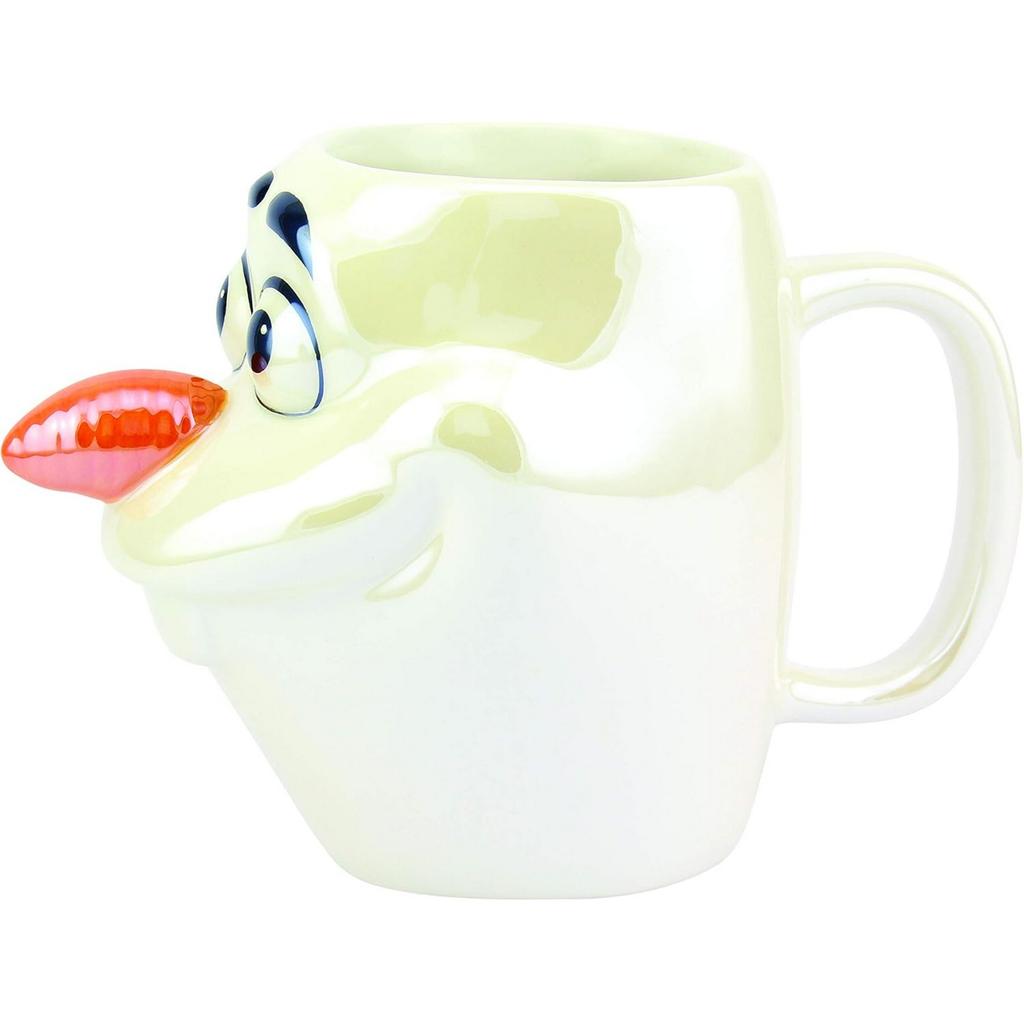 Frozen II Shaped Olaf Mug