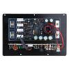 1000 W 12 V Niedrige Frequenzen für Autoverstärker Bass-Subwoofer-Booster Auto-Mono-Leistungsverstärkerplatine Erleben Sie tiefe Bässe