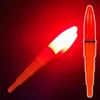 LED Electric Light stick Night Fishing Tackle Tool Green Light sticks luminously Float Night Fishing Tackle Accessory