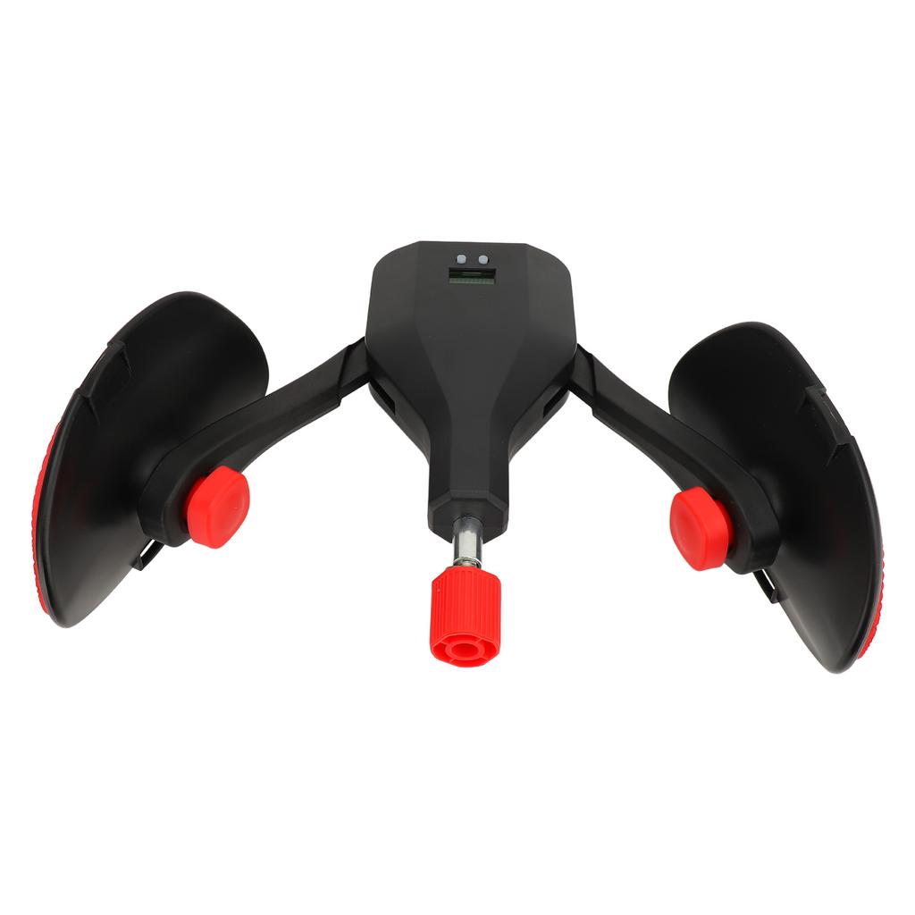 Thigh Trainer 35KG Resistance Adjustable Pelvic Floor Trainer Exercise Equipment with Counting Display for Men Women
