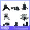 For Toyota Corolla 2007 OEM 12372-0d051 Suppliers Manufacturer Engine Mounts