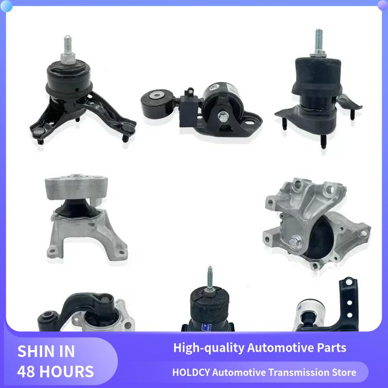 For Toyota Corolla 2007 OEM 12372-0d051 Suppliers Manufacturer Engine Mounts