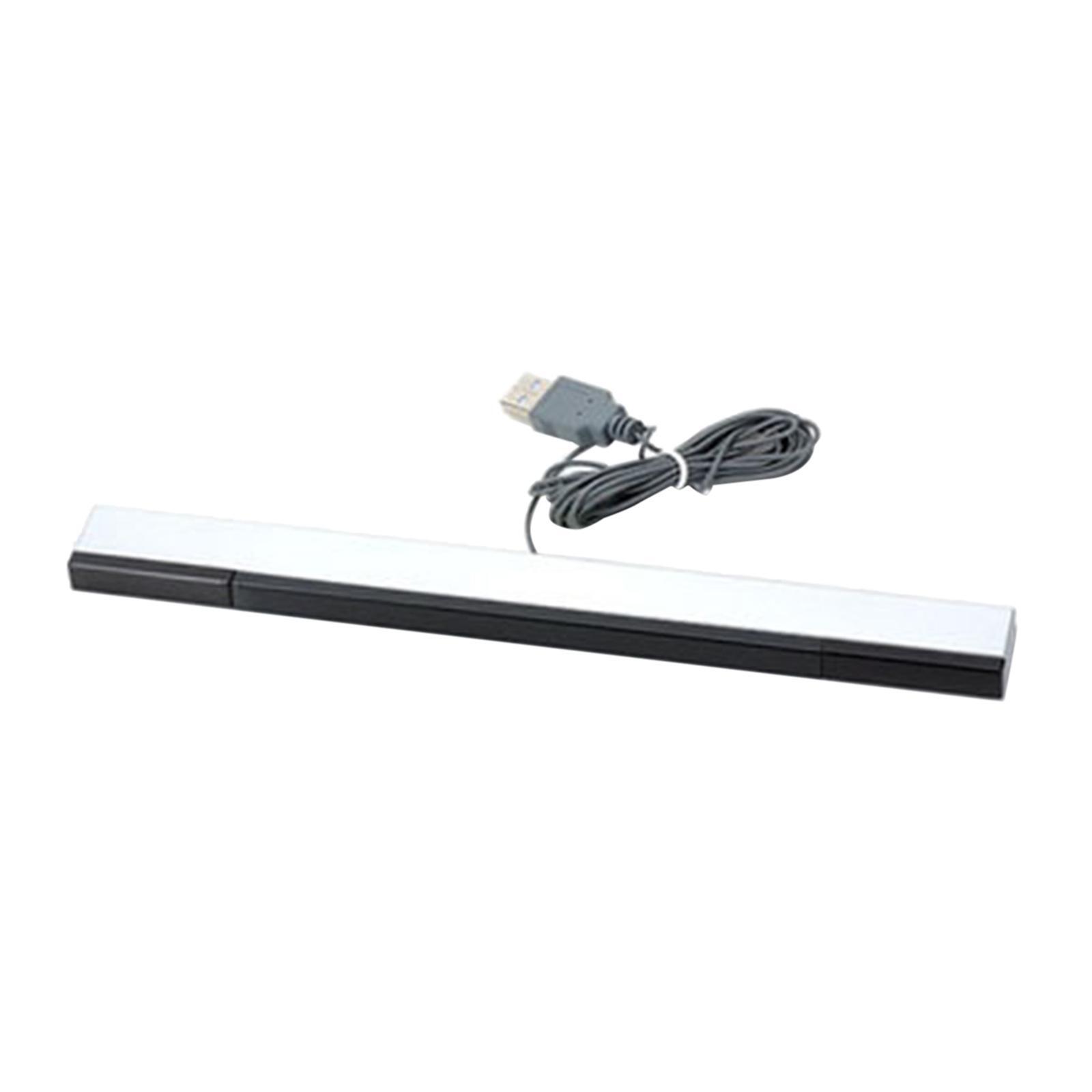 

Wii Game Wii Sensor Wii Receiver Сигнальный кабель для длинной системы