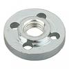 Angle Grinder Pressure Plate Thread Product Name Stable Installation