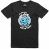 T-Shirt Drôle Mens Science Atome 100% Coton Ring Spin Pré-Rétréci