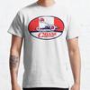 Vintage Crane Cams Classic Tee T-Shirt