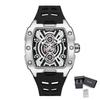 MEGIR Luxus Herrenuhr Mode Design Quarz Uhr Militär Sport Leuchtzeiger Armbanduhr Uhr Freizeit Relogio Masculino 8116