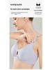 Spring/Summer Maternity Nursing Bra: Lightweight, Stylish, and Comfortable for Breastfeeding