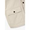STUDIO TOMBOY Out Pocket Jacket 91u5213022ar 