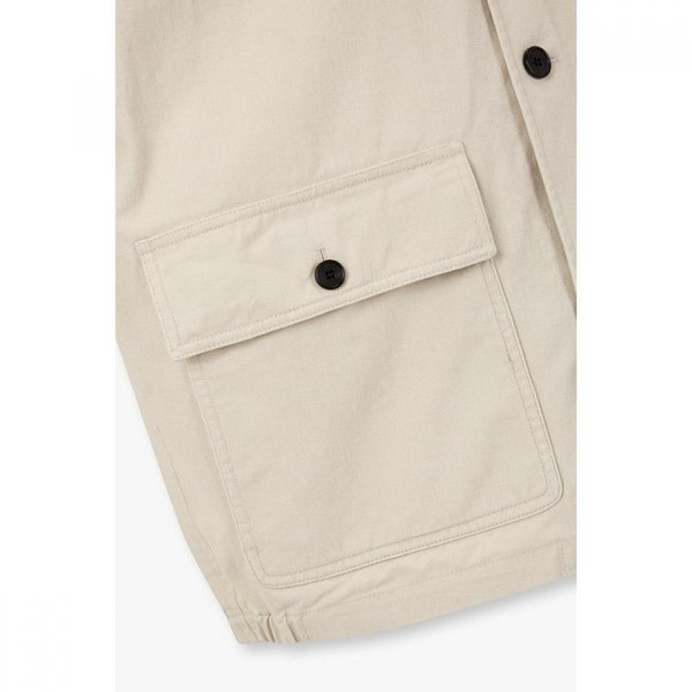 STUDIO TOMBOY Out Pocket Jacket 91u5213022ar 