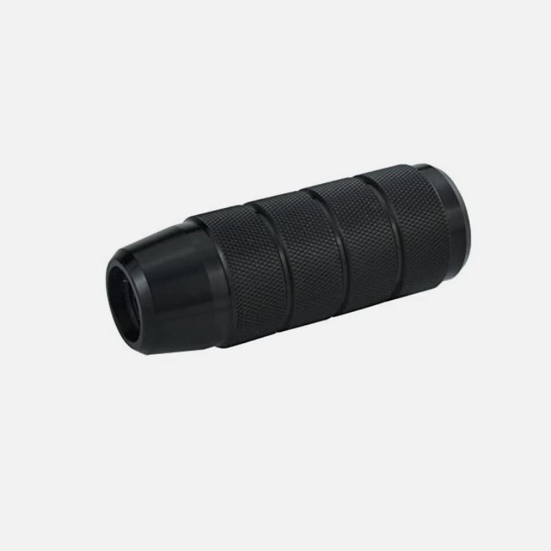 1Pcs Car Gear Shift Knob Modification Car Modification Gear Head Manual Automatic Transmission Anti-skid Frosted Gear Lever