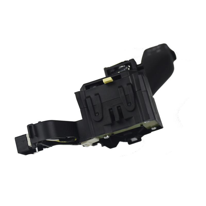 Διακόπτης Φλας Μοχλός Λειτουργίας Cruise Control Για VW Golf EOS GTI MK5 MK6 Caddy Touran